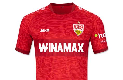 vfb auswärtstrikot 23 24|VfB Trikots Saison 2024/25